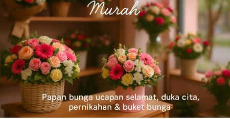 Toko Bunga Pasirhalang